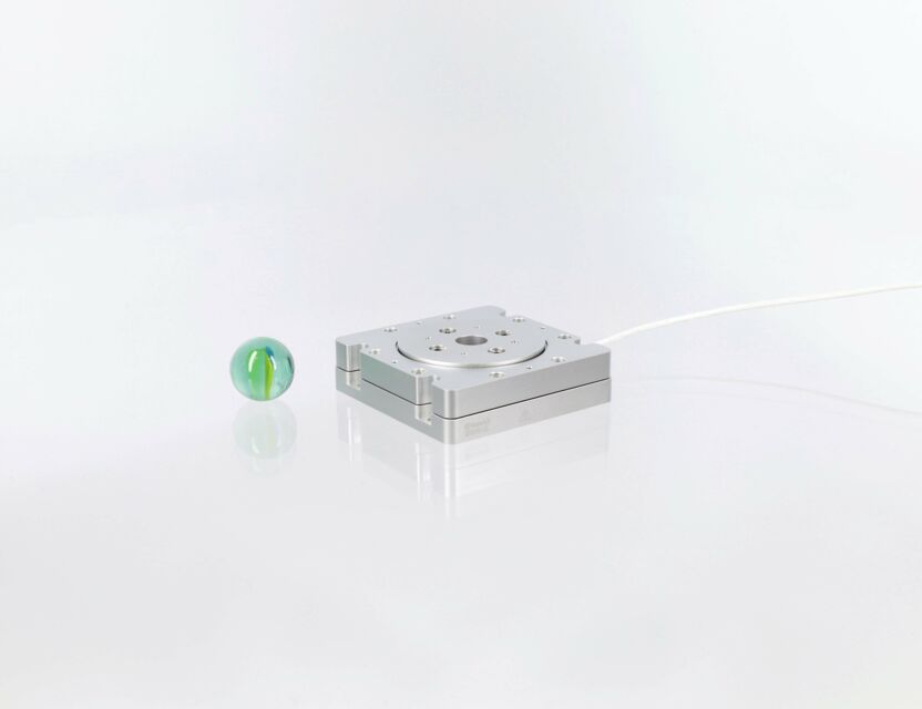 Rotation Stages - SmarAct
