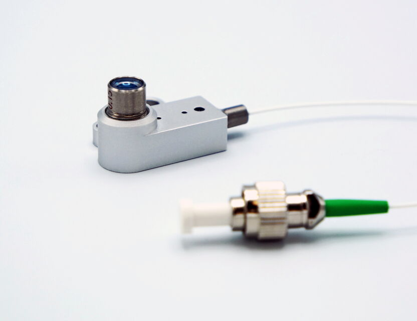 Vibrometer - Controllers & Accessories - SmarAct