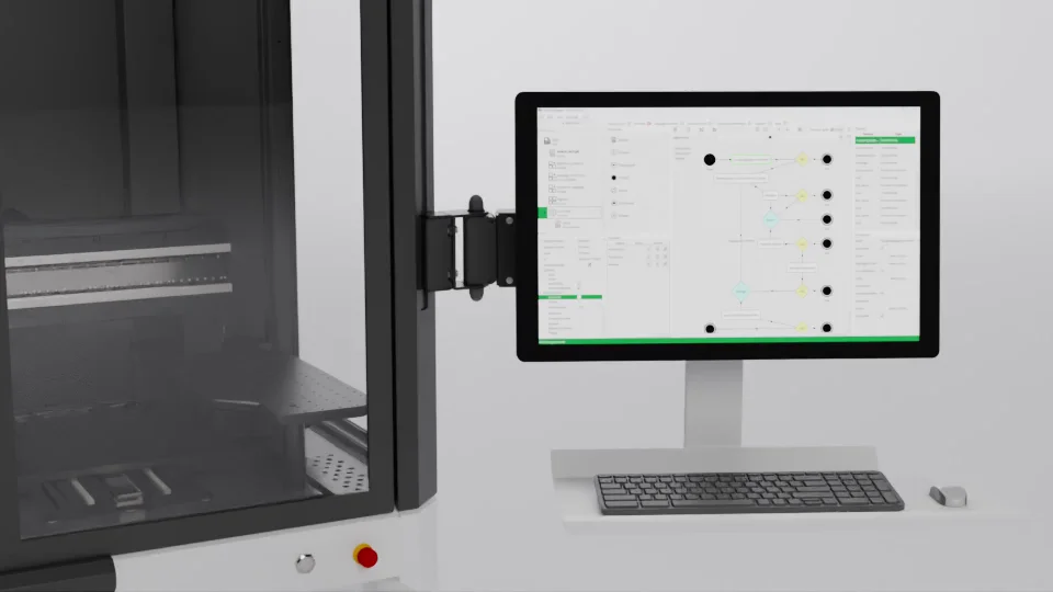 Production Software
